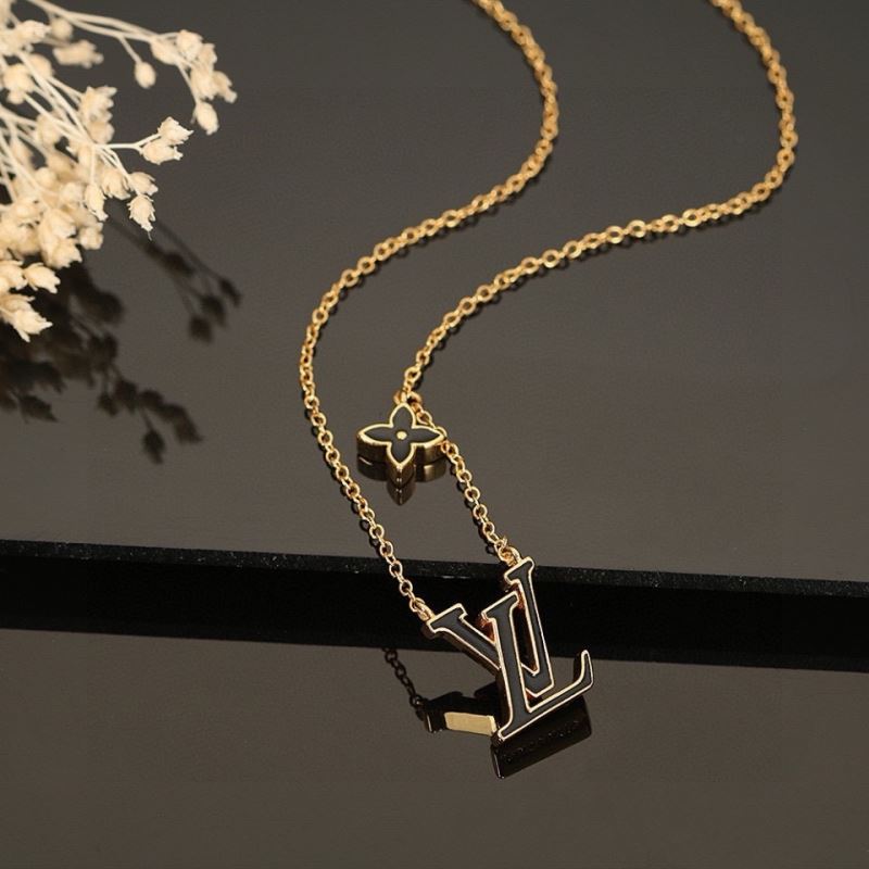 Louis Vuitton Necklaces